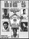 Philadelphia Big 5 · Great Moments in Philadelphia's Storied College Basketball History