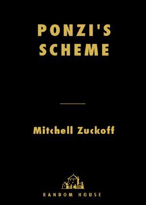 Ponzi's Scheme