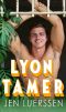 Lyon Tamer: Nerdy Romcom Adventure