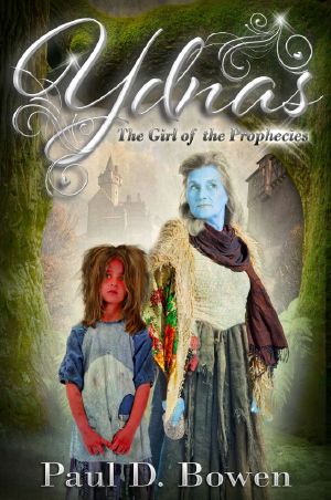 Ydnas · The Girl of the Prophecies