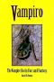 Vampiro · Vampire Bat in Fact Fantasy