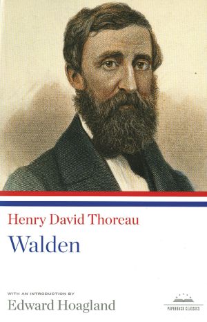 Henry David Thoreau