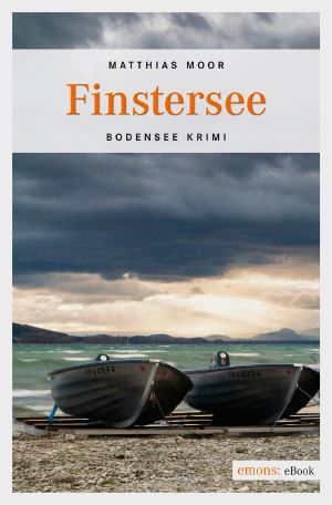 Finstersee - Bodensee-Krimi