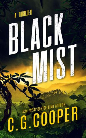 Black Mist (Corps Justice Book 19)