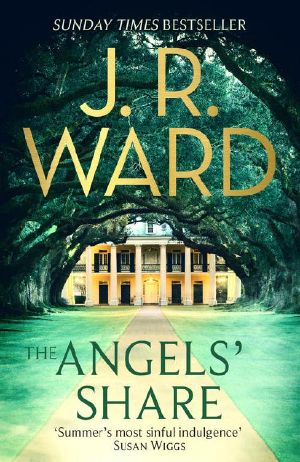 The Angels' Share (The Bourbon Kings Book 2)