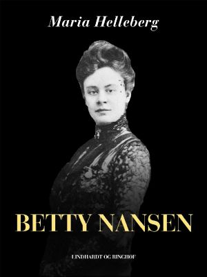 Betty Nansen