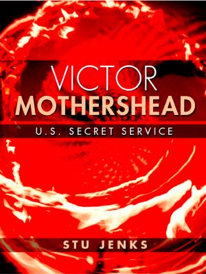Victor Mothershead: U.S. Secret Service