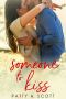 Someone to Kiss: A Small Beach Town, Age Gap Romance (The Calloway Inn Series Book 3)