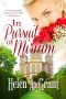 In Pursuit of Miriam