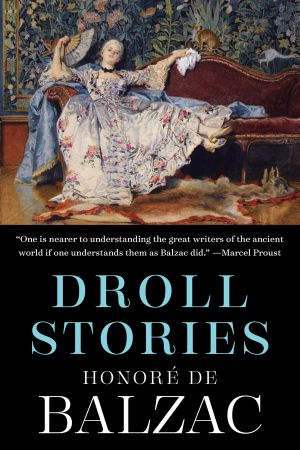 Droll Stories