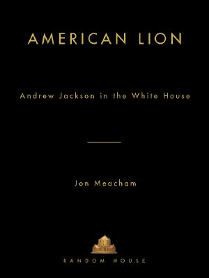 American Lion