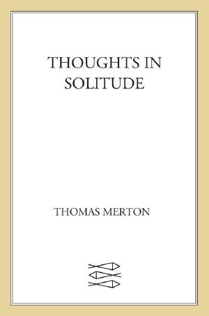 Thoughts in Solitude