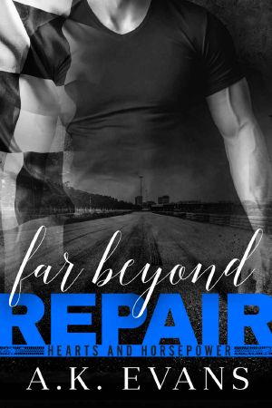 Far Beyond Repair