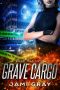 Grave Cargo · Arcane Transporter 1