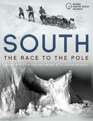 South · The Race to the Pole