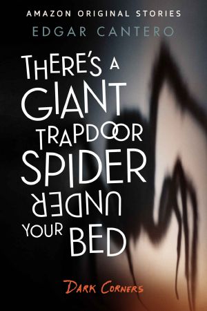 There's a Giant Trapdoor Spider Under Your Bed