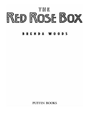 The Red Rose Box