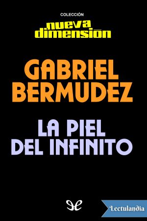 La piel del infinito