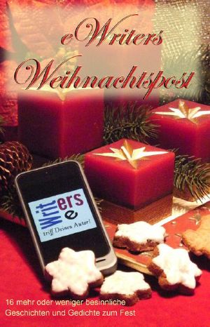 eWriters Weihnachtspost - 16 mehr oder weniger besinnliche Geschichten und Gedichte zum Fest