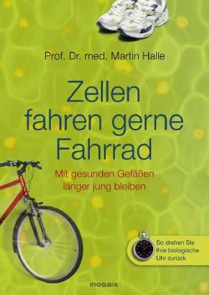 Zellen fahren gerne Fahrrad