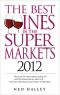 Best Wines in the Supermarkets 2012