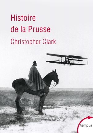 Histoire De La Prusse