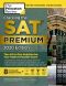 Cracking the SAT Premium Edition With 8 Practice Tests, 2020, The All-in-One Solution for Your Highest Possible Score