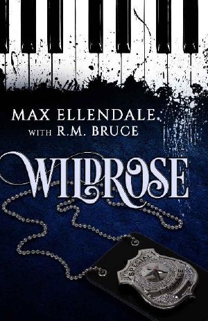 Wildrose