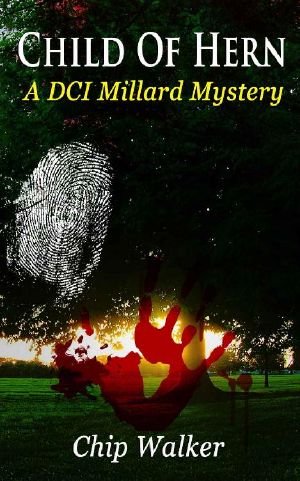 Child of Hern · A DCI Millard Mystery