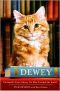 Dewey · the Small-Town Library Cat Who Touched the World