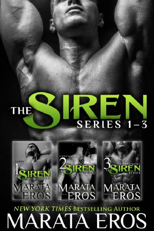 The Siren Series Boxed Set (Volumes 1-3)