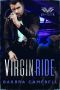 Virgin Ride (Men of Valor MC)