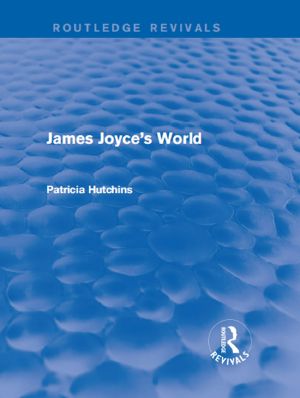 James Joyce's World