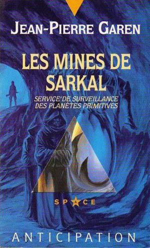 SSPP33 - Les Mines De Sarkal