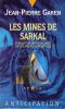 SSPP33 - Les Mines De Sarkal