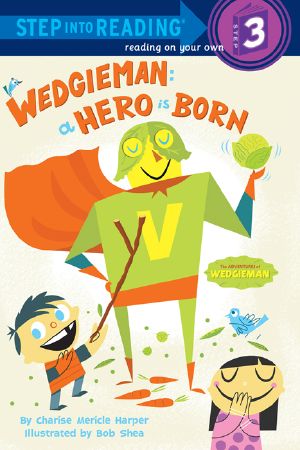 Wedgieman