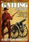 Butte Bloodbath (A Gatling Western #6)