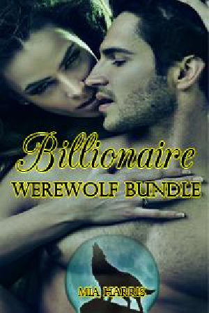 Billionaire Werewolf Bundle