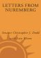 Letters From Nuremberg · My Father's Narrative of a Quest for Justice