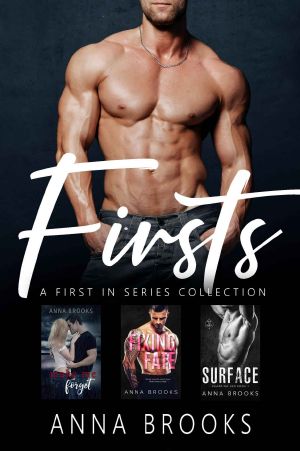 Firsts · A First in Series Collection