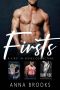 Firsts · A First in Series Collection