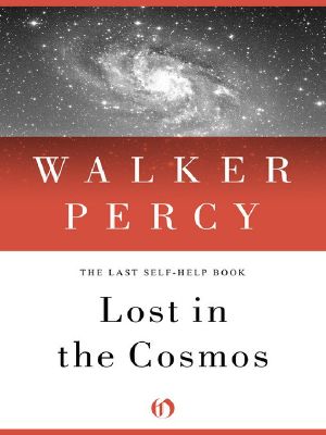 Lost in the Cosmos · the Last Self-Help Book