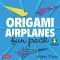 Origami Airplanes Fun Pack