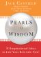 Pearls of Wisdom · 30 Inspirational Ideas to Live your Best Life Now!