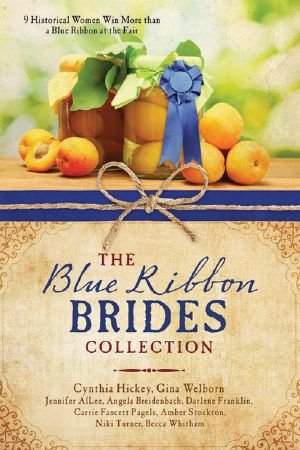 The Blue Ribbon Brides Collection