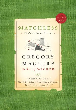 Matchless · A Christmas Story