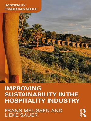 Improving Sustainability in the Hospitality Industry