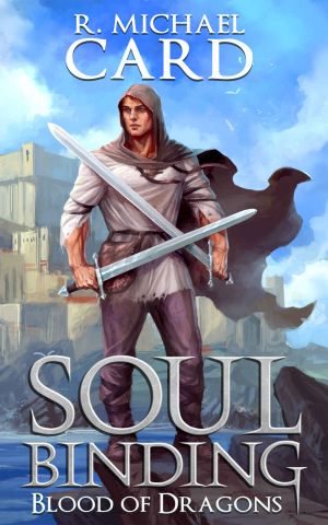 Soul Binding (Blood of Dragons Book 3)