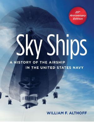 Sky Ships