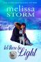 Let There Be Light · The Sled Dog Series, Book 2